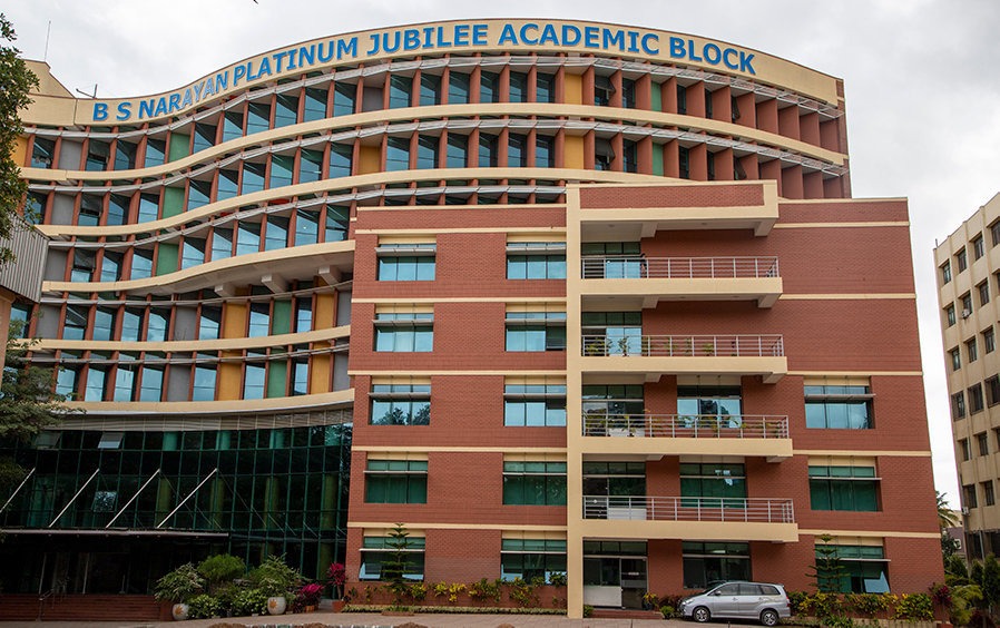 BMS College of Engineering Bangalore