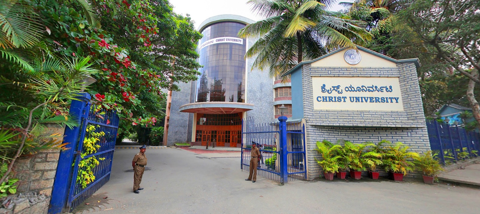 Christ University Bangalore
