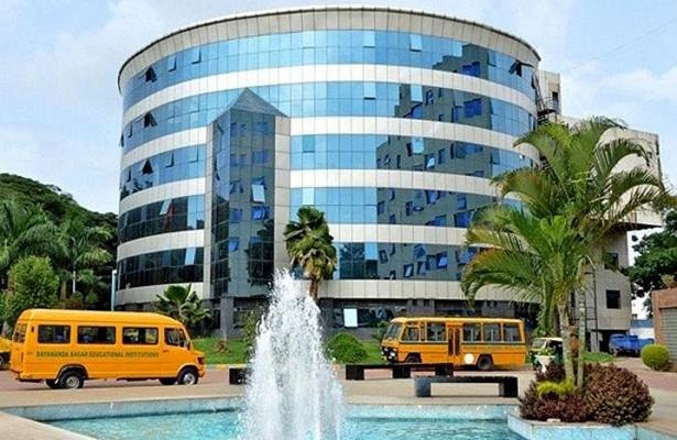 Dayananda Sagar College of Engineering