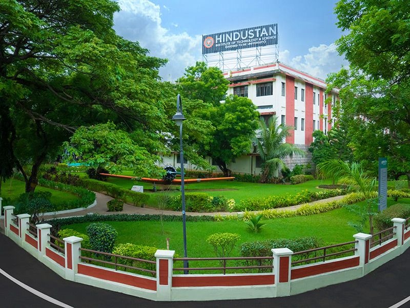 Hindustan University