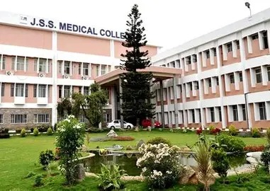 JSS Medical College