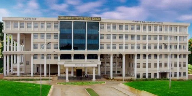 Kempegowda Institute of Medical Sciences