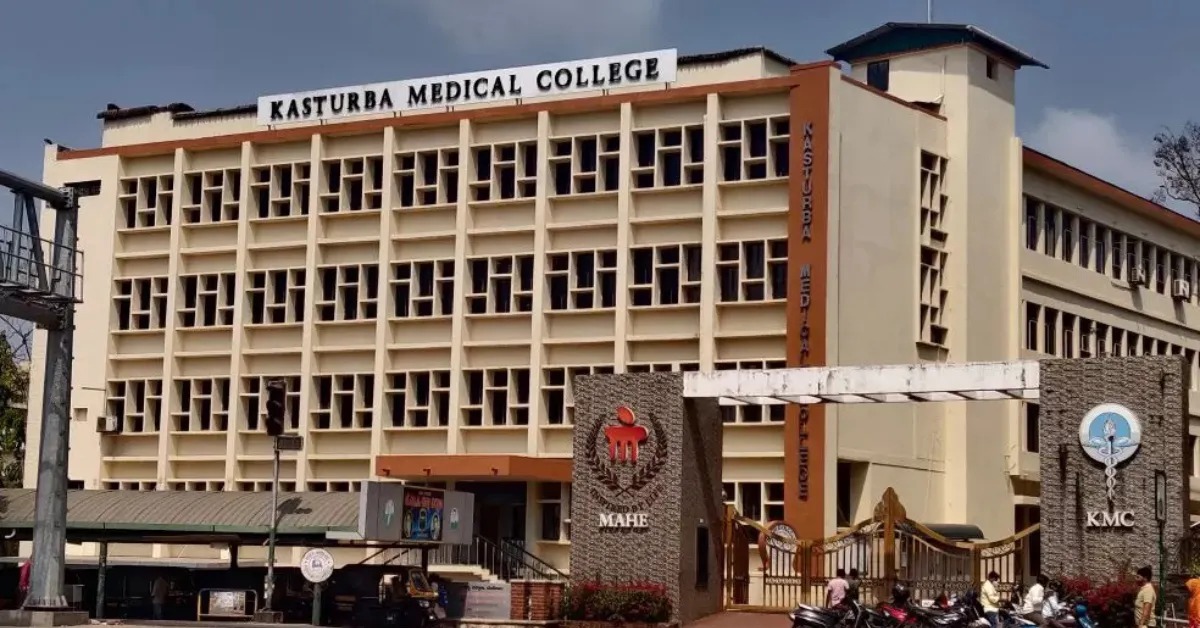 Kasturba Medical College