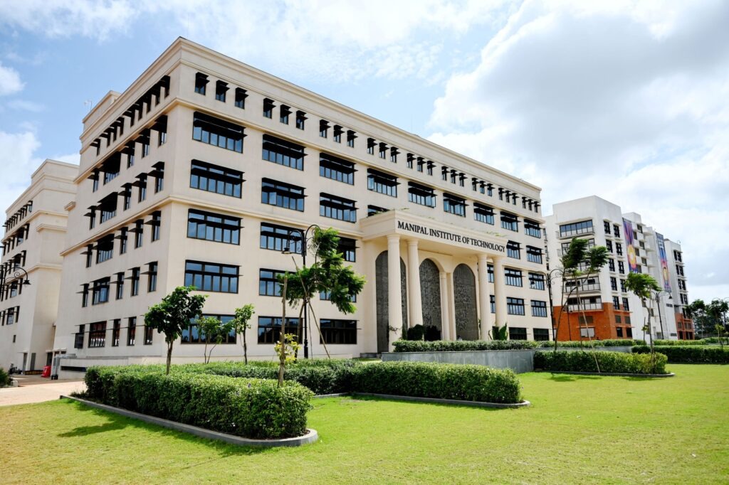 Manipal Institute of Technology