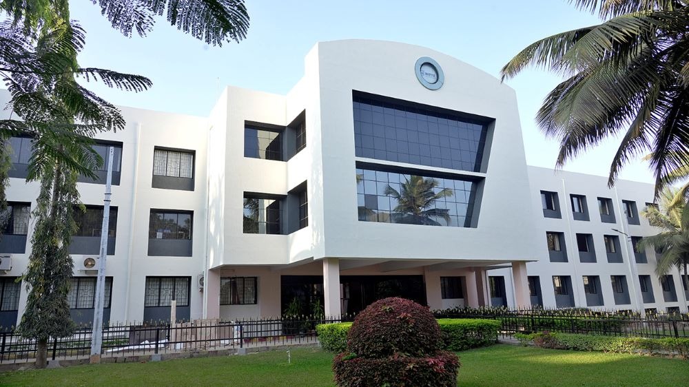 NITTE Meenakshi Institute of Technology