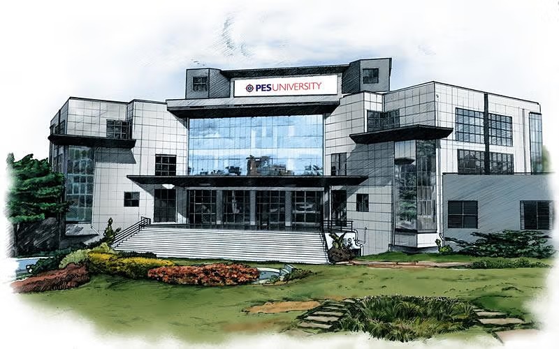 PES University Bangalore