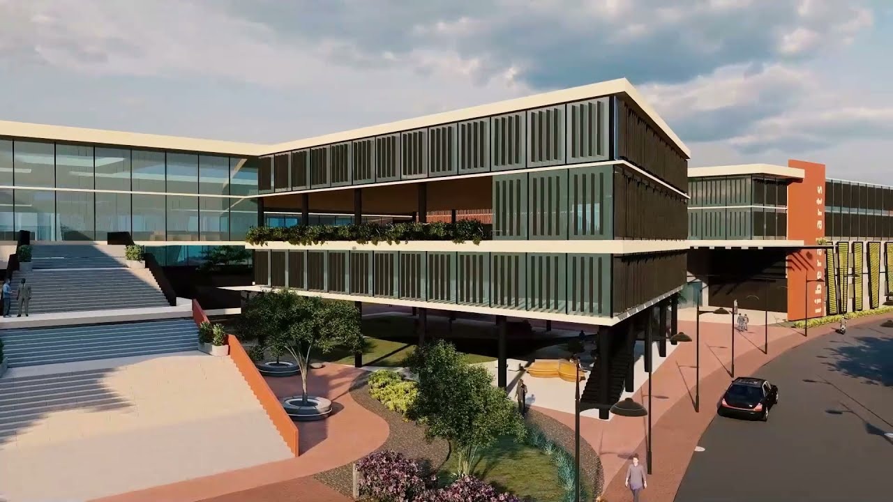 RV University Bangalore