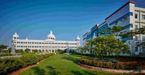 Satyabhama University