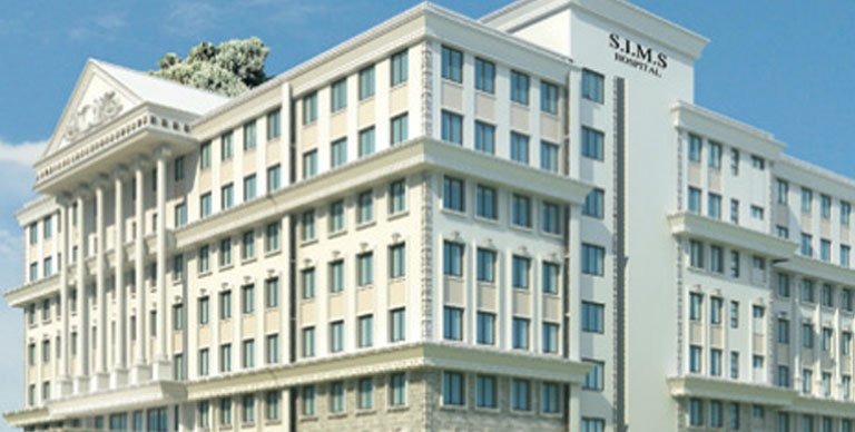 Saptagiri Institute of Technology