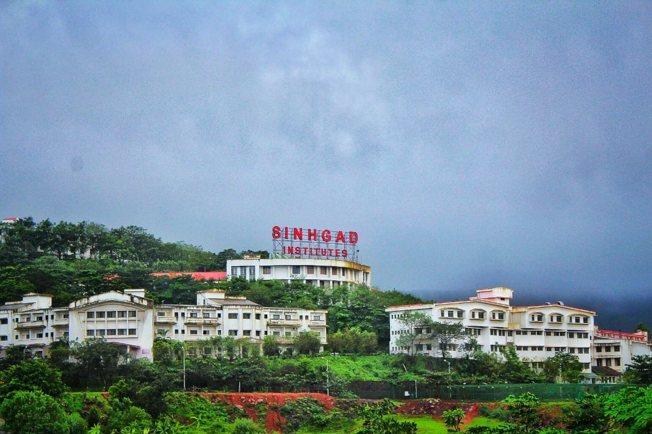 Singhad Institute of Technology