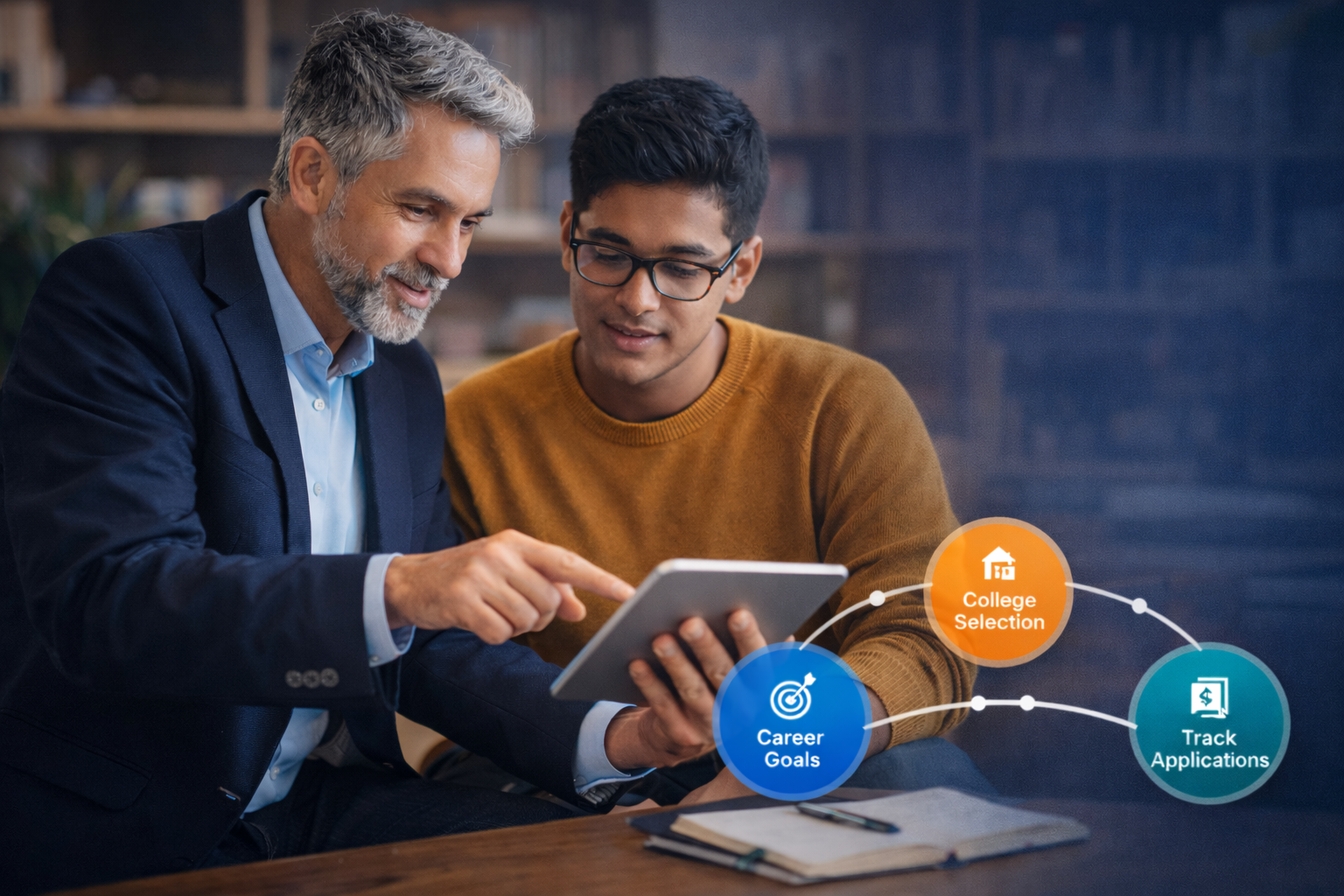 Personalized Guidance